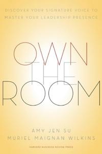 Own the Room