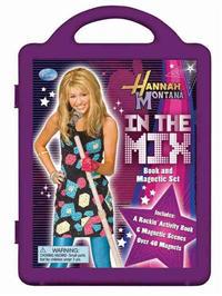 Hannah Montana in the Mix