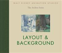 Walt Disney Animation Studios - the Archive Series