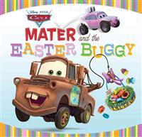 Cars: Mater and the Easter Buggy