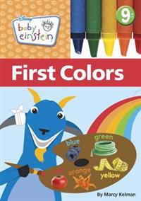 Baby Einstein: First Colors