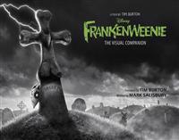 Frankenweenie