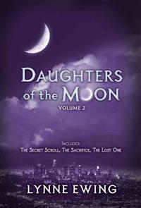 Daughters of the Moon: Volume Two