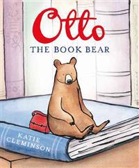 Otto the Book Bear