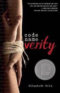 Code Name Verity