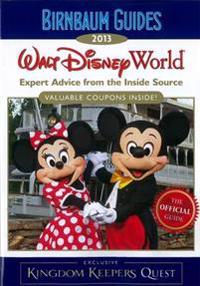 Birnbaum's Walt Disney World