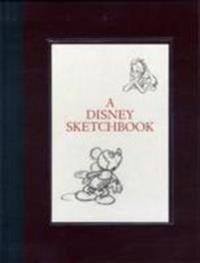 A Disney Sketchbook