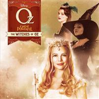 The Witches of Oz