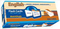 English Flash Cards