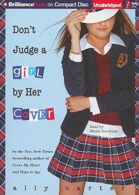 Don't Judge a Girl by Her Cover