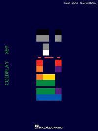 Coldplay - X & y