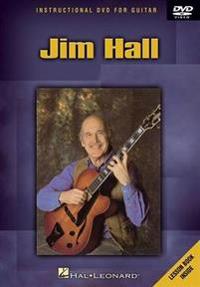 Jim Hall [With Lesson Book]