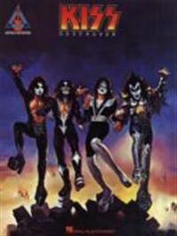 Kiss: Destroyer