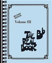 The Real Book: Volume 3