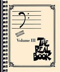 The Real Book: Volume 3
