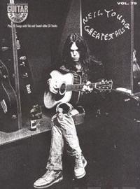 Neil Young