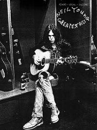 Neil Young