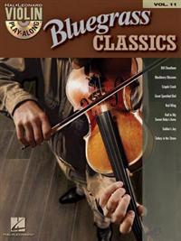 Bluegrass Classics