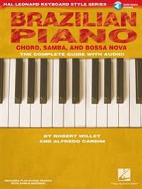Hal Leonard Keyboard Style Series