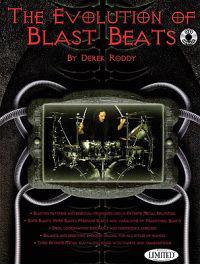 The Evolution of Blast Beats