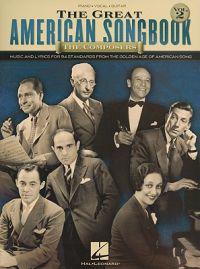 The Composers: Music and Lyrics for 94 Standards from the Golden Age of American Song