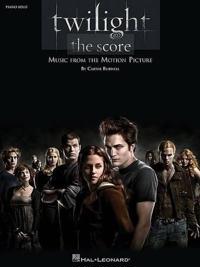 Twilight- The Score