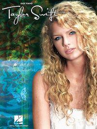 Taylor Swift: Easy Piano