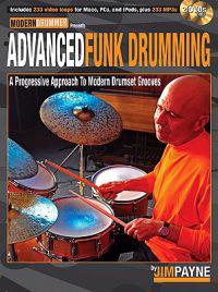 Advanced Funk Drumming