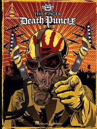 Five Finger Death Punch