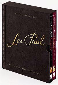 Les Paul Legacy