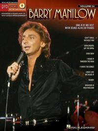 Barry Manilow