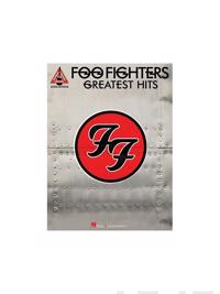 Foo Fighters: Greatest Hits