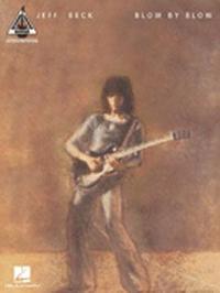 Jeff Beck: Blow by Blow