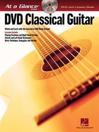 DVD Classical Guitar