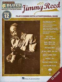 Jimmy Reed [With CD (Audio)]