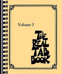 The Real Tab Book