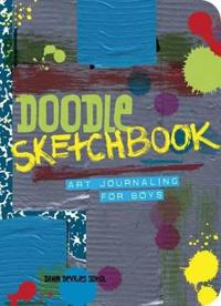 Doodle Sketchbook