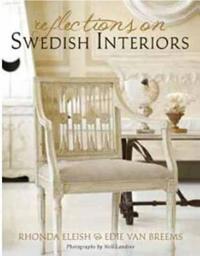 Reflections on Swedish Interiors