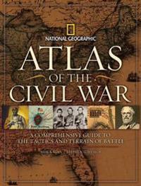 Atlas of Civil War