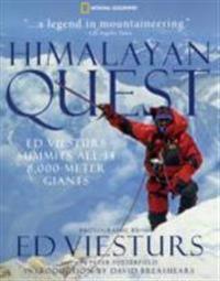Himalayan Quest