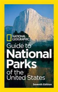 Guide to National Parks of the United States