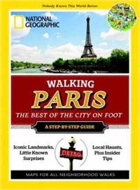 Walking Paris