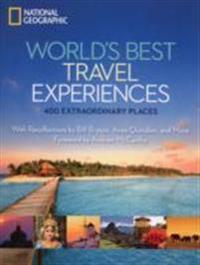 Worlds Best Travel Experiences