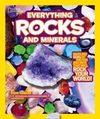 Everything: Rocks and Minerals