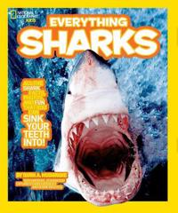 Everything: Sharks
