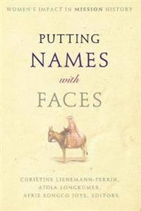 Putting Names with Faces