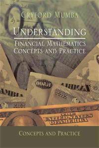 Understanding Financial Mathematics