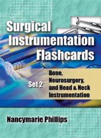 Surgical Instrument Flashcards