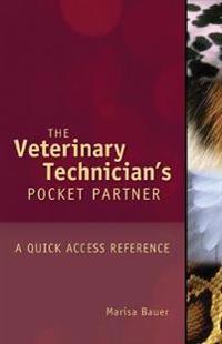 Veterinary Technician's Pocket Partner