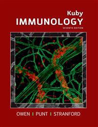 Kuby Immunology